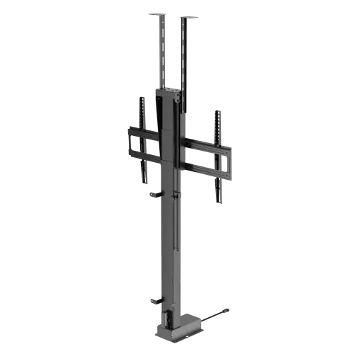 מעלית למסכים עד 88 אינץ להתקנה מרהיט או מתקרה EAZO EFCL88L