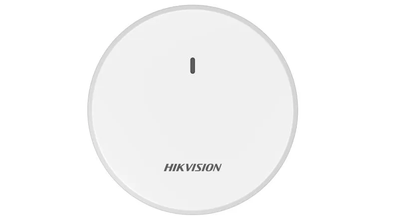 "אקסס פוינט תקרתי HIKVISION Wi-Fi 6 1800M DS-3WAP622G-SI