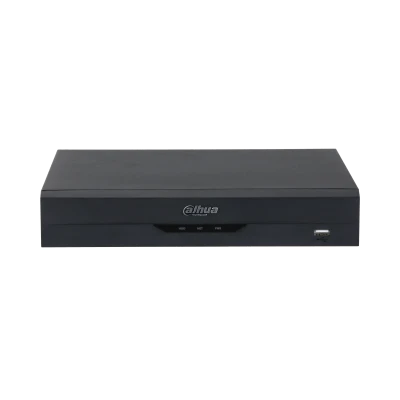 מערכת הקלטה ל8 מצלמות WizSense NVR4108HS-EI 16MP