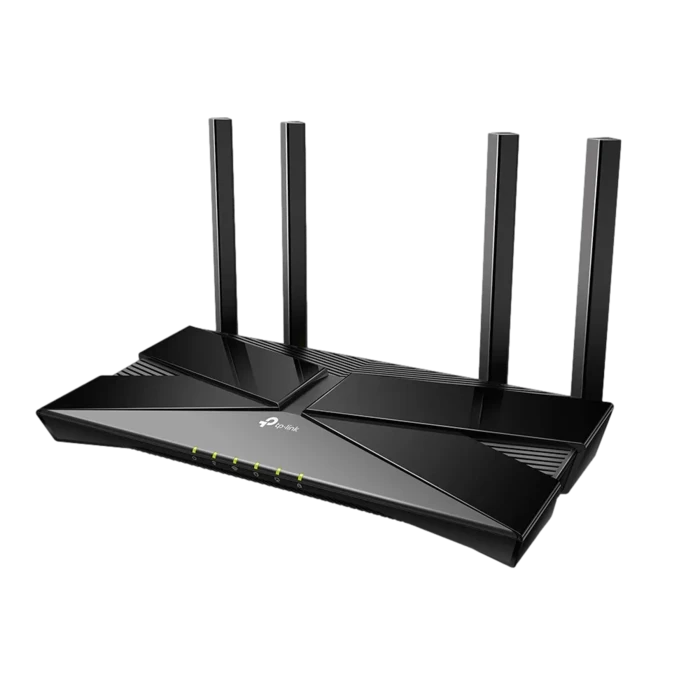 נתב WIFI 6 TP-LINK.