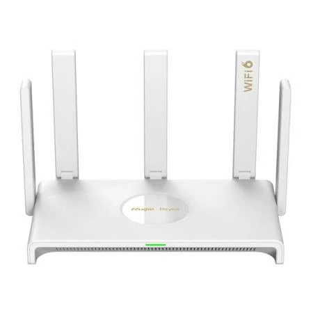 ראוטר אלחוטי רוג'י WIFI6 RG-EW3000GX