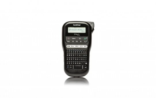 מדפסת מדבקות P-tach H110