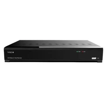 מערכת הקלטה ריסקו RVNVR324K1RA