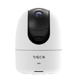 מצלמה בתית ריסקו WI-FI RVCM61W360RA