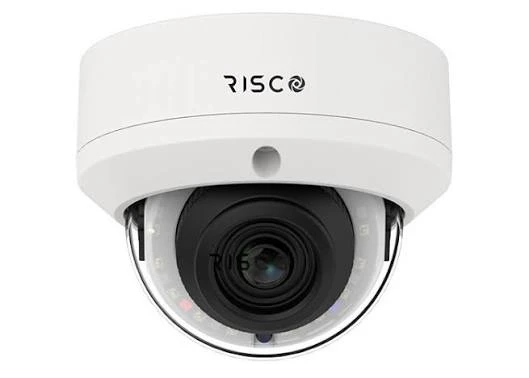 מצלמה כיפה ריסקו RVCM32A330RA