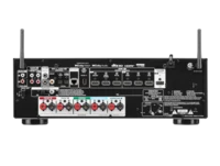 רסיבר לקולנוע ביתי דנון דגם AVR-X580BT DENON