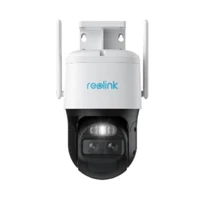 מצלמת Reolink TrackMix LTE Plus 4MP