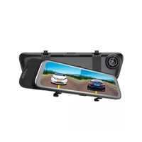 מצלמת רכב מקצועית דגם N6 PRO דו כיוונית מבית היקויזן HIKVISION.