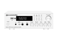 Pure acoustics מגבר סטריאו AV-2096