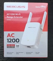 מגדיל טווח Wi-Fi Mercusys ME30 AC1200