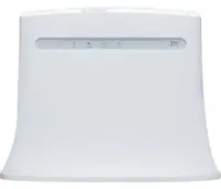 ראוטר סלולרי ביתי ZTE MF283U 4G LTE CPE