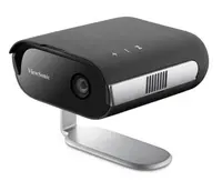 מקרן לד נייד ViewSonic View M1MAX 500.