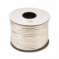 כבל רמקול מקצועי 0.75 מ"מ 100 מטר