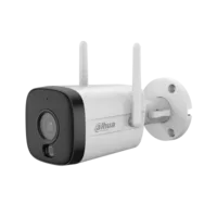 IPC-HFW1539DTK1-SW-PV מצלמת רשת WiFi Bullet עם מוקד קבוע 5MP