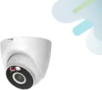 מצלמת ה-Dahua A1 DHT5A-IL היא מצלמת רשת Wi-Fi קבועה (Turret) המיועדת בעיקר לשימוש ביתי או לעסקים קטנים ומציעה איכות צילום גבוהה