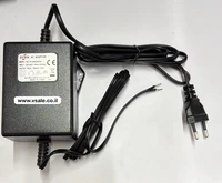 ספק כח שנאי 24V AC.