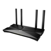 נתב WIFI 6 TP-LINK.
