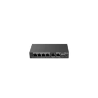 סוויץ רוג'י 4 ערוצים RG-ES206GS-P