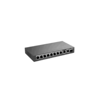 סוויץ 8 ערוצים רוג'י RG-ES210GS-P