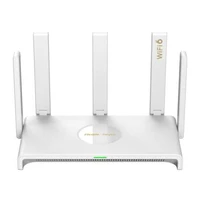 ראוטר אלחוטי רוג'י WIFI6 RG-EW3000GX