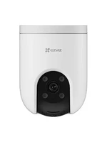 מצלמה ממונעת EZVIZ H8C PRO WI-FI 4K