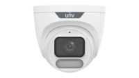 מצלמה כיפה UNV IPC-3624LE-ADF28K-WP